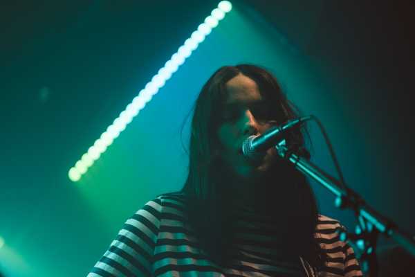 Bild von Alles Exhausted (AT)
Lucia
Klaus Zwinger
Friday