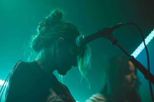 Bild von Alles Exhausted (AT)
Lucia
Klaus Zwinger
Friday