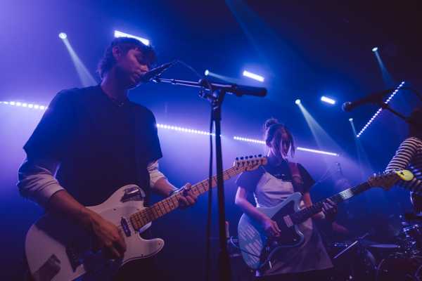 Bild von Alles Exhausted (AT)
Lucia
Klaus Zwinger
Friday