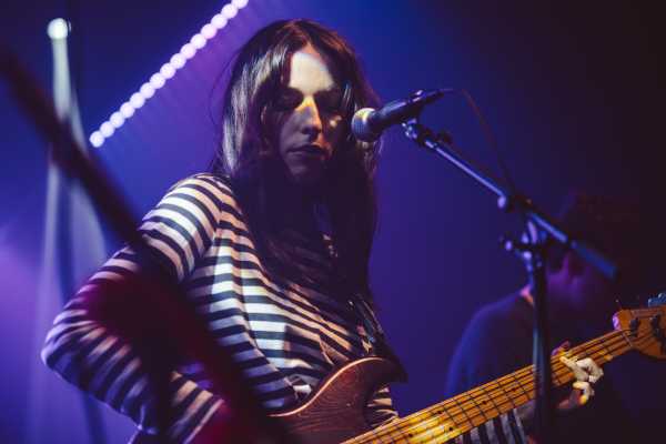 Bild von Alles Exhausted (AT)
Lucia
Klaus Zwinger
Friday