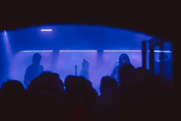 Bild von Alles Exhausted (AT)
Lucia
Klaus Zwinger
Friday