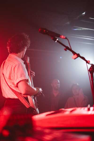 Bild von Anoraak (FR)
Loft Wohnzimmer
Klaus Zwinger
Friday