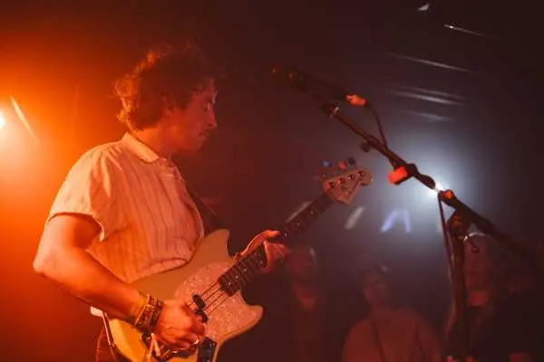 Bild von Anoraak (FR)
Loft Wohnzimmer
Klaus Zwinger
Friday