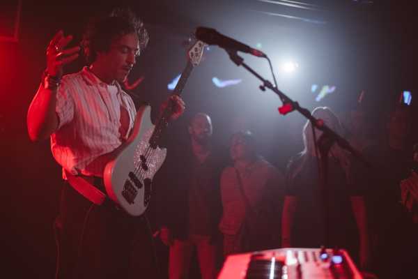 Bild von Anoraak (FR)
Loft Wohnzimmer
Klaus Zwinger
Friday