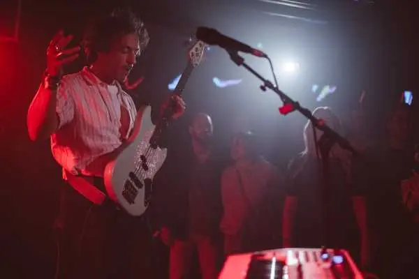 Bild von Anoraak (FR)
Loft Wohnzimmer
Klaus Zwinger
Friday