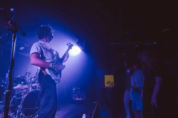 Bild von Anoraak (FR)
Loft Wohnzimmer
Klaus Zwinger
Friday