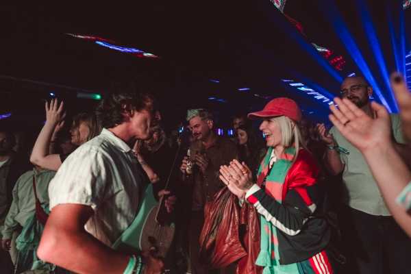 Bild von Anoraak (FR)
Loft Wohnzimmer
Klaus Zwinger
Friday