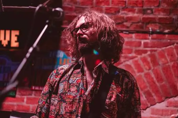 Bild von Christina Mantias (SK)
Fanialive
Klaus Zwinger
Friday