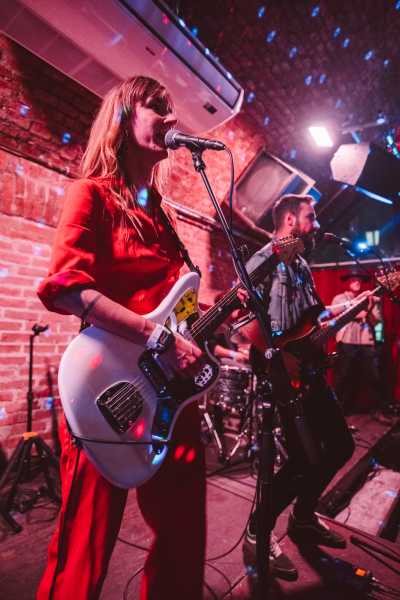 Bild von Christina Mantias (SK)
Fanialive
Klaus Zwinger
Friday