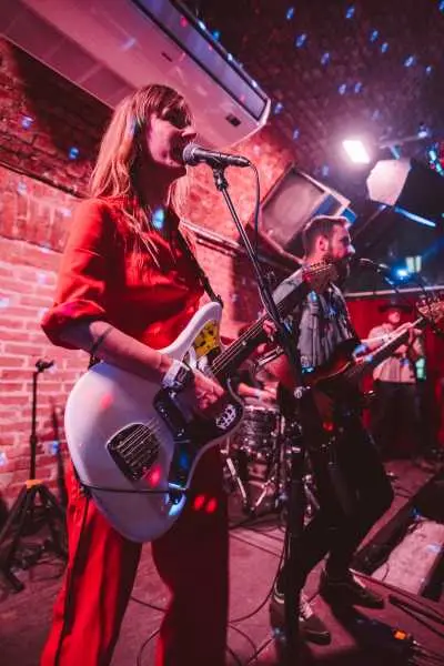 Bild von Christina Mantias (SK)
Fanialive
Klaus Zwinger
Friday