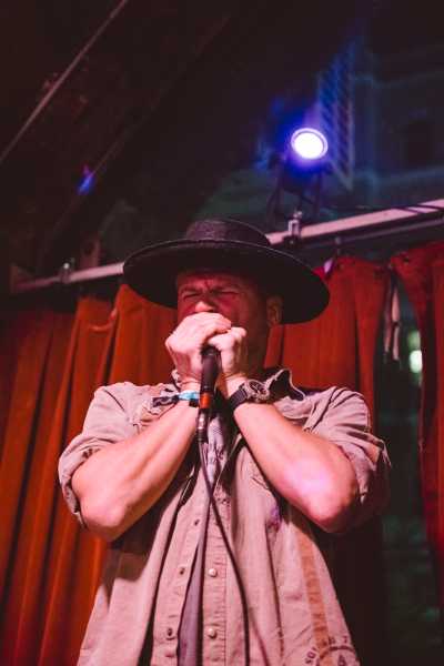 Bild von Christina Mantias (SK)
Fanialive
Klaus Zwinger
Friday