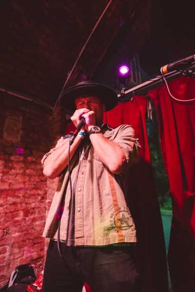 Bild von Christina Mantias (SK)
Fanialive
Klaus Zwinger
Friday