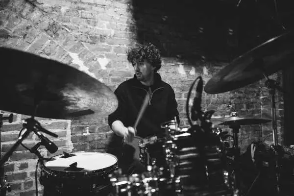 Bild von Christina Mantias (SK)
Fanialive
Klaus Zwinger
Friday