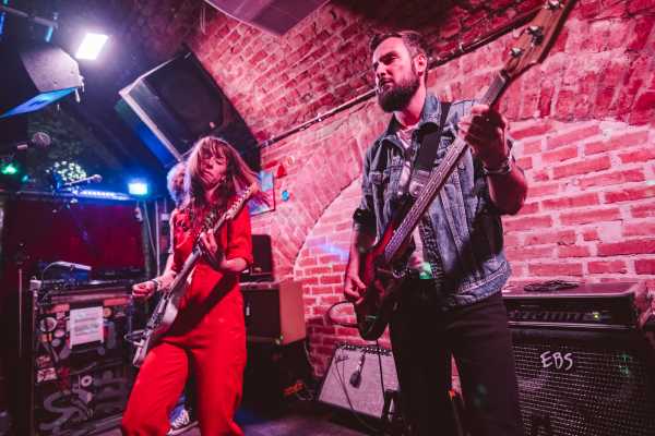 Bild von Christina Mantias (SK)
Fanialive
Klaus Zwinger
Friday