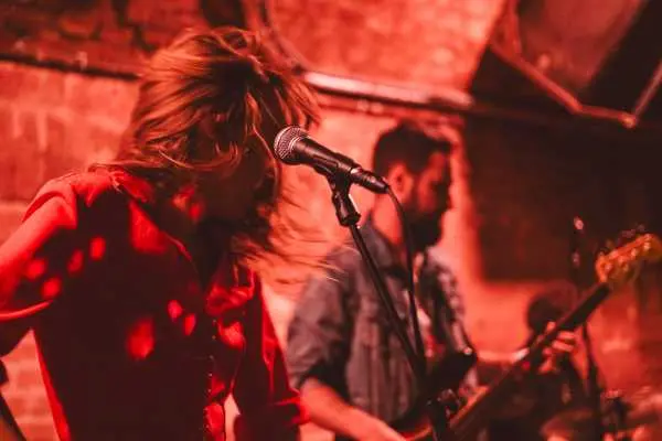 Bild von Christina Mantias (SK)
Fanialive
Klaus Zwinger
Friday