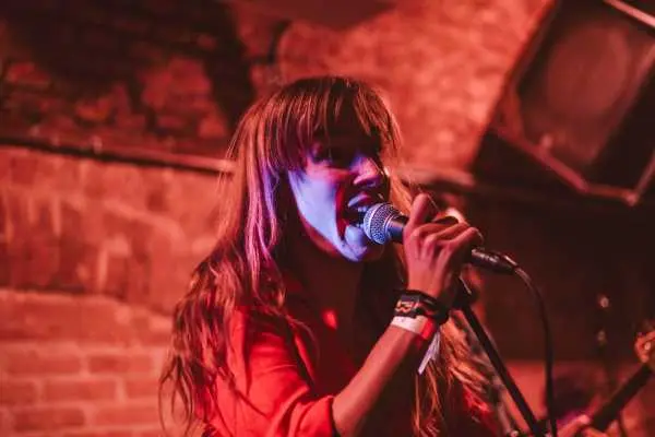 Bild von Christina Mantias (SK)
Fanialive
Klaus Zwinger
Friday