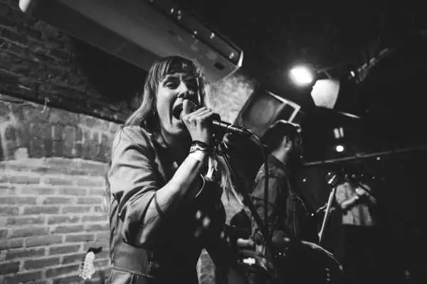 Bild von Christina Mantias (SK)
Fanialive
Klaus Zwinger
Friday