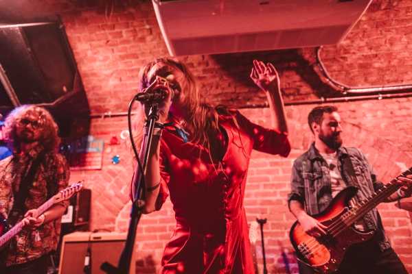 Bild von Christina Mantias (SK)
Fanialive
Klaus Zwinger
Friday