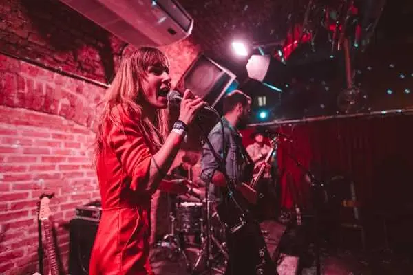 Bild von Christina Mantias (SK)
Fanialive
Klaus Zwinger
Friday