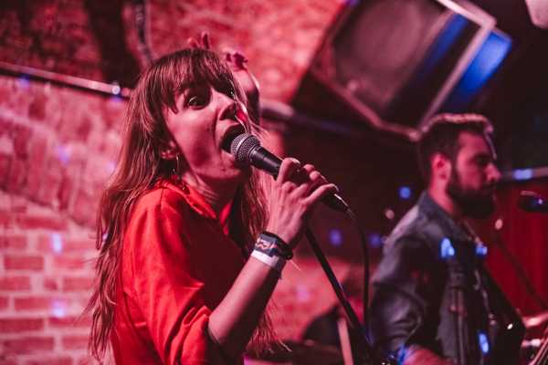 Bild von Christina Mantias (SK)
Fanialive
Klaus Zwinger
Friday