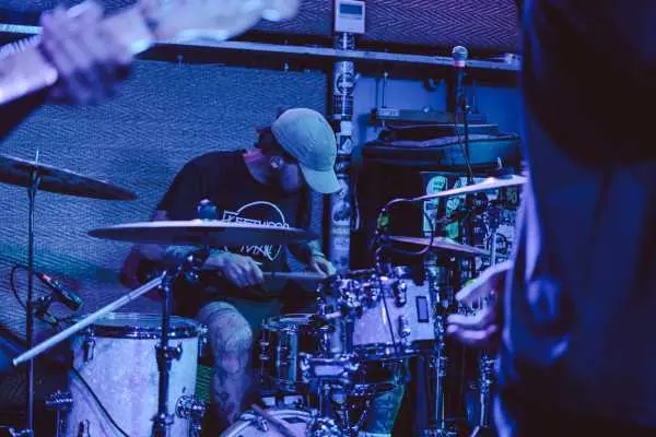 Bild von Ende (AT)
Loop
Klaus Zwinger
Friday