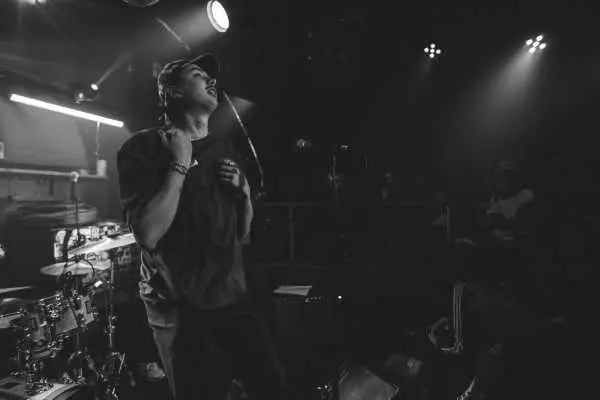 Bild von Ende (AT)
Loop
Klaus Zwinger
Friday