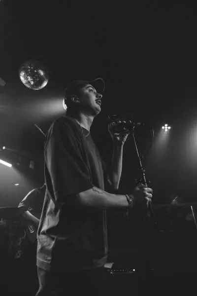 Bild von Ende (AT)
Loop
Klaus Zwinger
Friday