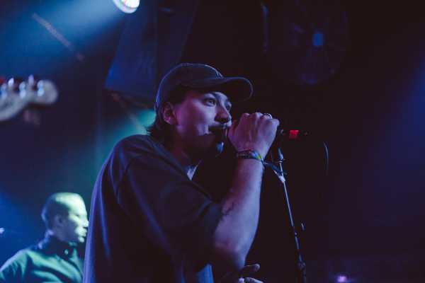 Bild von Ende (AT)
Loop
Klaus Zwinger
Friday