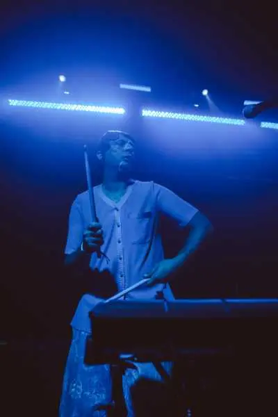 Bild von Garcia Picasso (ES)
Kramladen
Klaus Zwinger
Friday