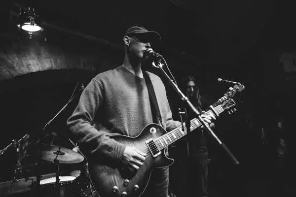 Bild von GB (DK)
rhiz
Klaus Zwinger
Friday