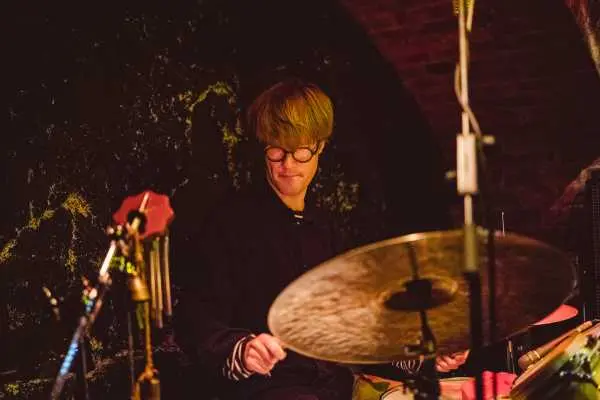 Bild von GB (DK)
rhiz
Klaus Zwinger
Friday