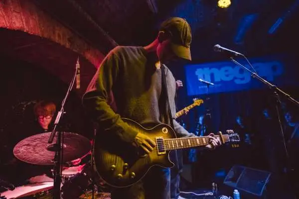 Bild von GB (DK)
rhiz
Klaus Zwinger
Friday