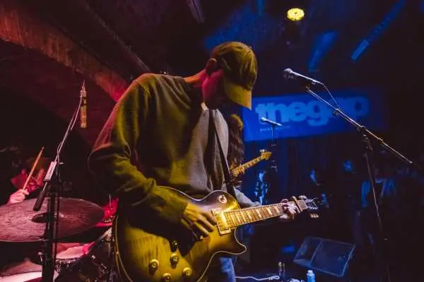 Bild von GB (DK)
rhiz
Klaus Zwinger
Friday