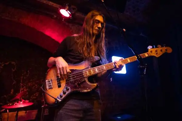 Bild von GB (DK)
rhiz
Klaus Zwinger
Friday