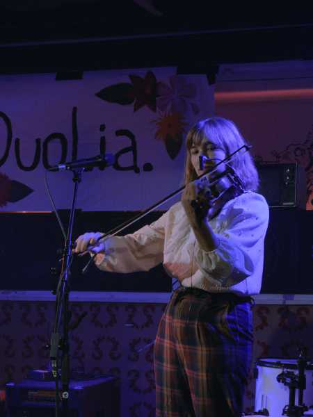 Bild von Duolia. (AT)
Loft Wohnzimmer
Theresa Galavics
Friday