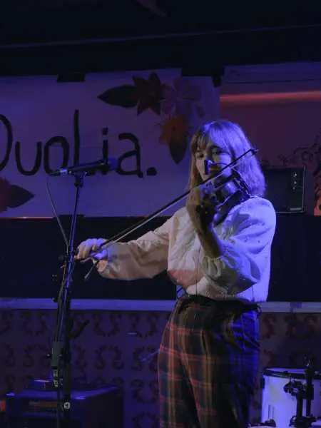 Bild von Duolia. (AT)
Loft Wohnzimmer
Theresa Galavics
Friday