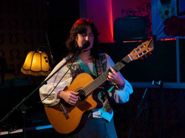 Bild von Duolia. (AT)
Loft Wohnzimmer
Theresa Galavics
Friday