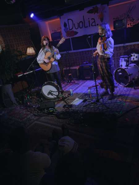 Bild von Duolia. (AT)
Loft Wohnzimmer
Theresa Galavics
Friday