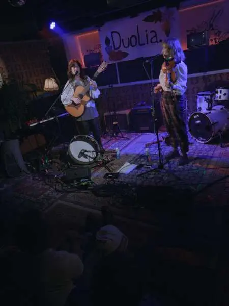 Bild von Duolia. (AT)
Loft Wohnzimmer
Theresa Galavics
Friday