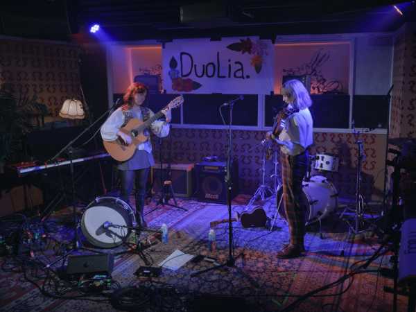 Bild von Duolia. (AT)
Loft Wohnzimmer
Theresa Galavics
Friday