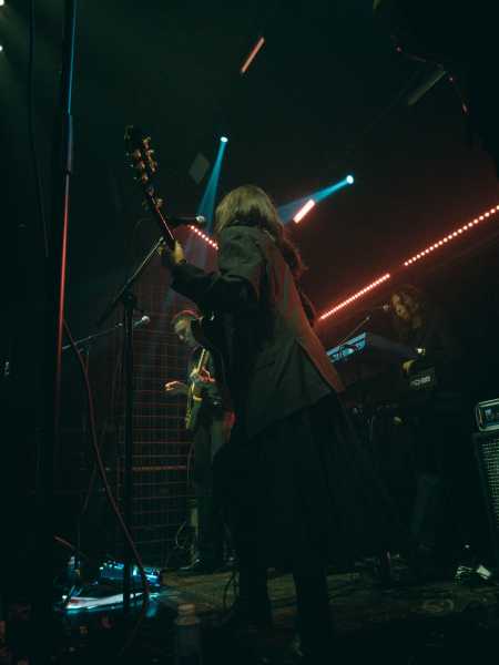 Bild von Filiah (XA) (AT)
Lucia
Theresa Galavics
Friday