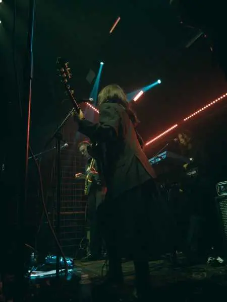 Bild von Filiah (XA) (AT)
Lucia
Theresa Galavics
Friday