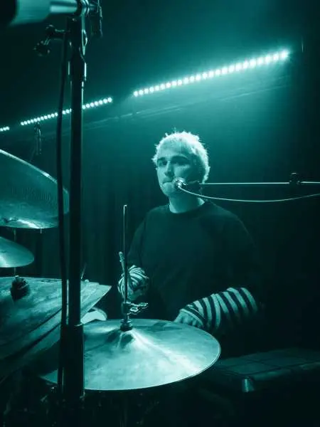 Bild von Filiah (XA) (AT)
Lucia
Theresa Galavics
Friday