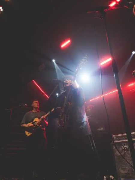 Bild von Filiah (XA) (AT)
Lucia
Theresa Galavics
Friday