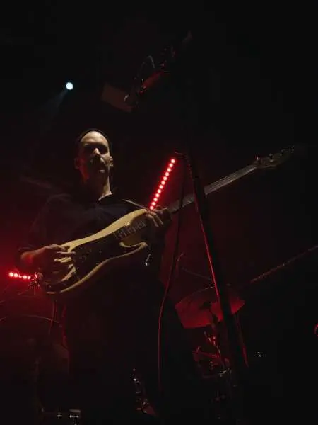 Bild von Filiah (XA) (AT)
Lucia
Theresa Galavics
Friday