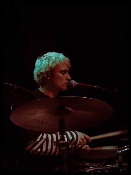 Bild von Filiah (XA) (AT)
Lucia
Theresa Galavics
Friday