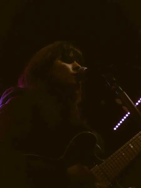 Bild von Filiah (XA) (AT)
Lucia
Theresa Galavics
Friday