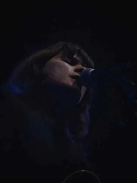 Bild von Filiah (XA) (AT)
Lucia
Theresa Galavics
Friday