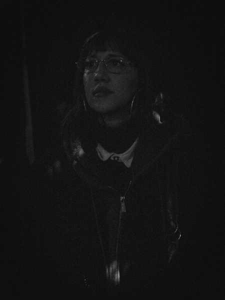 Bild von Flora Hibberd (FR)
Fanialive
Theresa Galavics
Friday