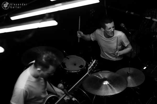 Bild von We Are The City